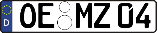 OE-MZ04