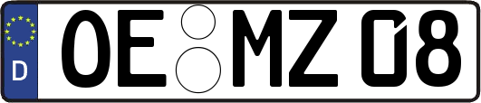 OE-MZ08