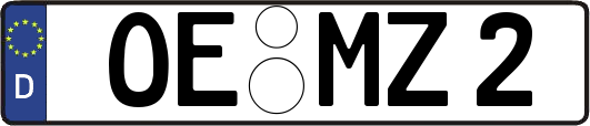 OE-MZ2