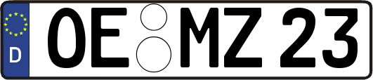 OE-MZ23