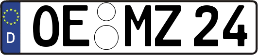 OE-MZ24