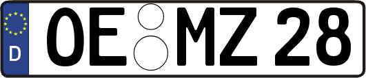 OE-MZ28