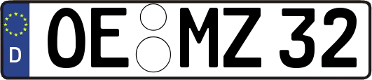OE-MZ32