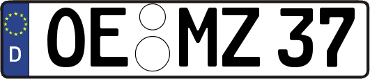 OE-MZ37