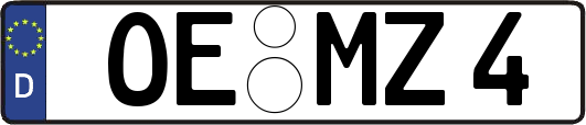 OE-MZ4