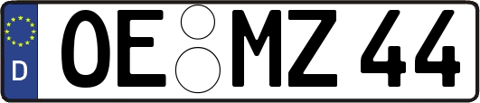 OE-MZ44