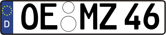 OE-MZ46