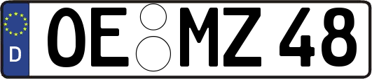 OE-MZ48