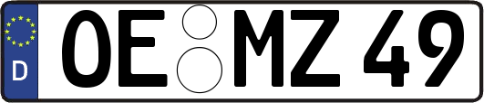 OE-MZ49