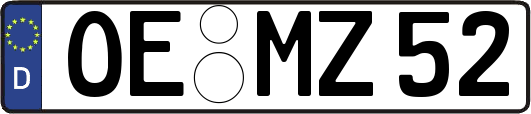OE-MZ52