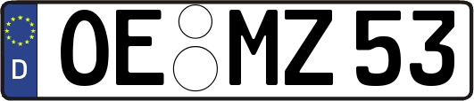 OE-MZ53