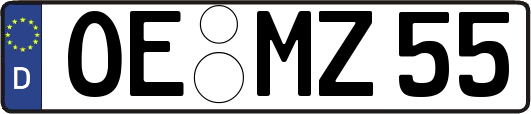 OE-MZ55