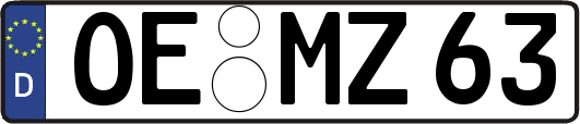OE-MZ63