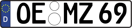 OE-MZ69
