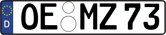 OE-MZ73