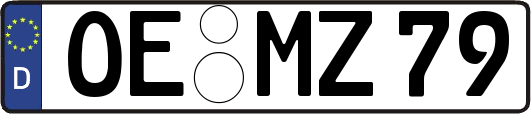 OE-MZ79