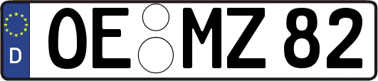 OE-MZ82