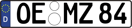 OE-MZ84