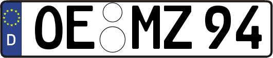 OE-MZ94