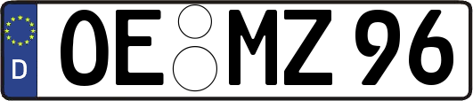 OE-MZ96