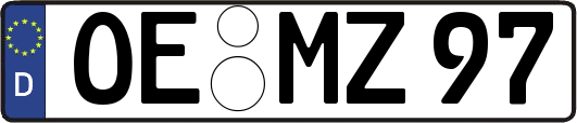 OE-MZ97