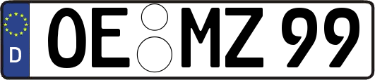 OE-MZ99
