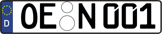 OE-N001