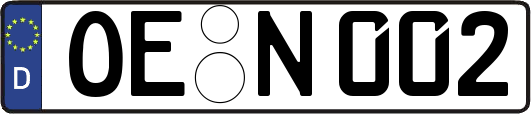 OE-N002