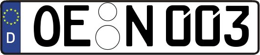 OE-N003