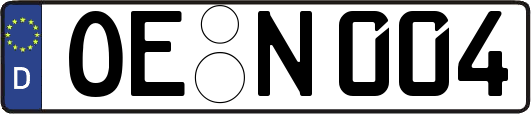 OE-N004