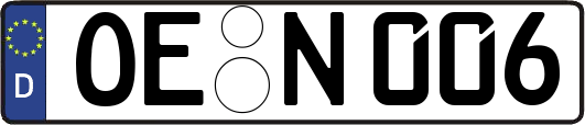 OE-N006