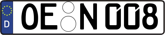 OE-N008
