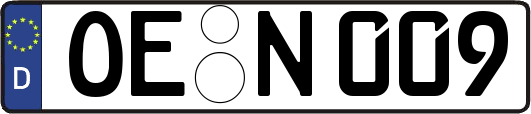 OE-N009