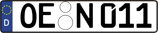 OE-N011