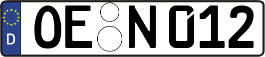 OE-N012