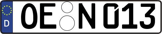 OE-N013