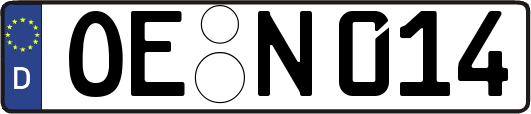 OE-N014