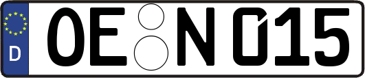 OE-N015