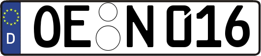 OE-N016