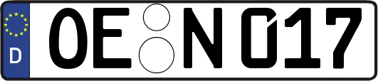OE-N017