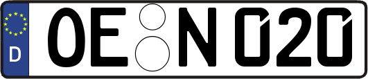 OE-N020