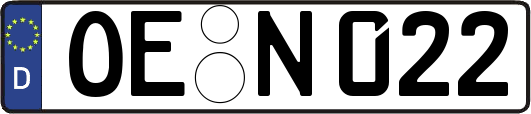 OE-N022