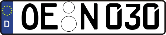 OE-N030