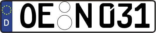 OE-N031