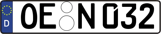 OE-N032