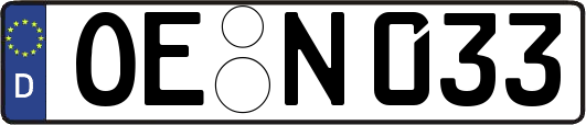 OE-N033