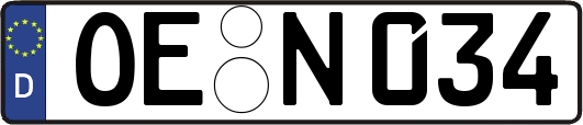 OE-N034