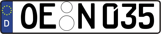 OE-N035