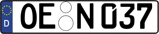 OE-N037