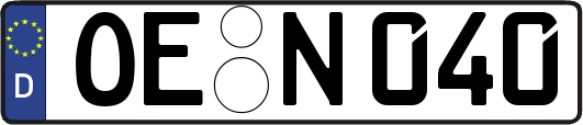 OE-N040